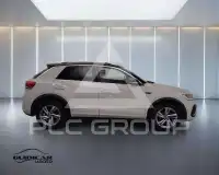 2023 Volkswagen T-Roc