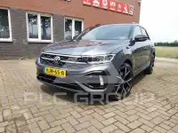 2023 Volkswagen T-Roc