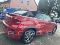 2023 Volkswagen T-Roc