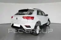 2023 Volkswagen T-Roc