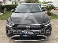 2023 Volkswagen T-Roc