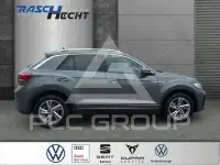 2023 Volkswagen T-Roc