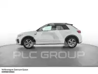 2023 Volkswagen T-Roc
