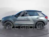 2023 Volkswagen T-Roc