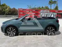 2023 Volkswagen T-Roc
