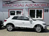 2023 Volkswagen T-Roc