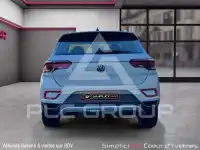 2023 Volkswagen T-Roc