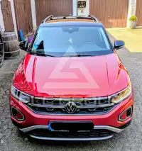 2023 Volkswagen T-Roc