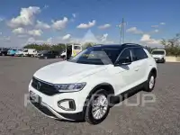 2023 Volkswagen T-Roc