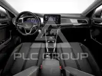 2023 Volkswagen T-Roc