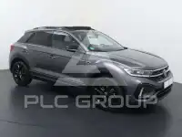 2023 Volkswagen T-Roc