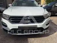 2023 Volkswagen T-Roc