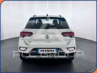 2023 Volkswagen T-Roc