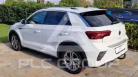 2023 Volkswagen T-Roc
