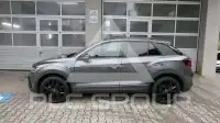 2023 Volkswagen T-Roc