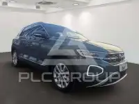 2023 Volkswagen T-Roc