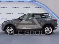 2023 Volkswagen T-Roc