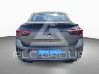 2023 Volkswagen T-Roc