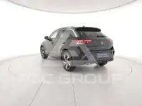 2023 Volkswagen T-Roc