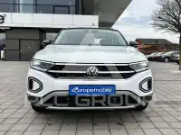 2023 Volkswagen T-Roc