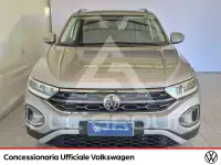 2023 Volkswagen T-Roc