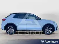 2023 Volkswagen T-Roc