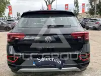 2023 Volkswagen T-Roc