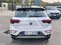 2023 Volkswagen T-Roc