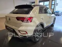 2023 Volkswagen T-Roc