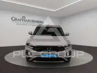 2023 Volkswagen T-Roc