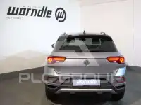 2023 Volkswagen T-Roc