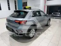 2023 Volkswagen T-Roc