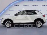 2023 Volkswagen T-Roc