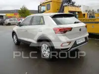 2023 Volkswagen T-Roc