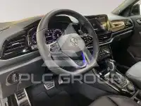 2023 Volkswagen T-Roc