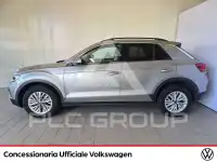 2023 Volkswagen T-Roc