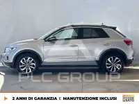2023 Volkswagen T-Roc