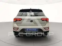 2023 Volkswagen T-Roc