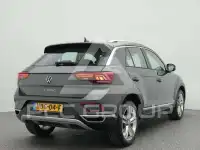 2023 Volkswagen T-Roc