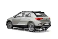 2023 Volkswagen T-Roc