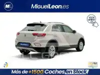 2023 Volkswagen T-Roc