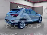 2023 Volkswagen T-Roc