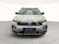 2023 Volkswagen T-Roc