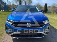 2023 Volkswagen T-Roc