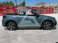 2023 Volkswagen T-Roc