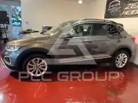 2023 Volkswagen T-Roc