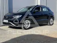 2023 Volkswagen T-Roc
