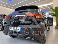 2023 Volkswagen T-Roc