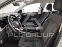 2023 Volkswagen T-Roc