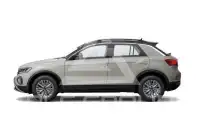 2023 Volkswagen T-Roc